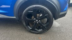 Nissan Juke 1.0 DiG-T Tekna 5dr DCT Petrol Hatchback